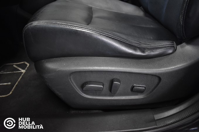 NISSAN X-Trail 1.6 dCi 4WD Tekna